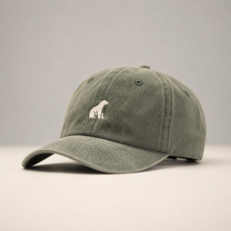 Panic Cap - Bear