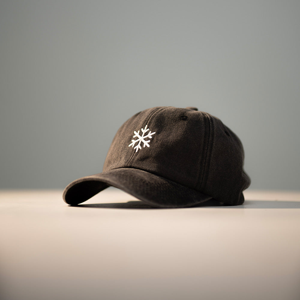 Panic Cap - Snowflake