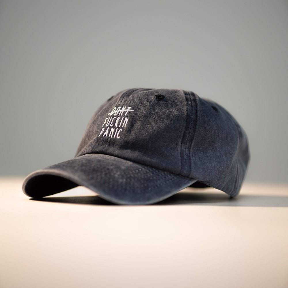 Panic Twin Pack (2 Games & 2 Caps)