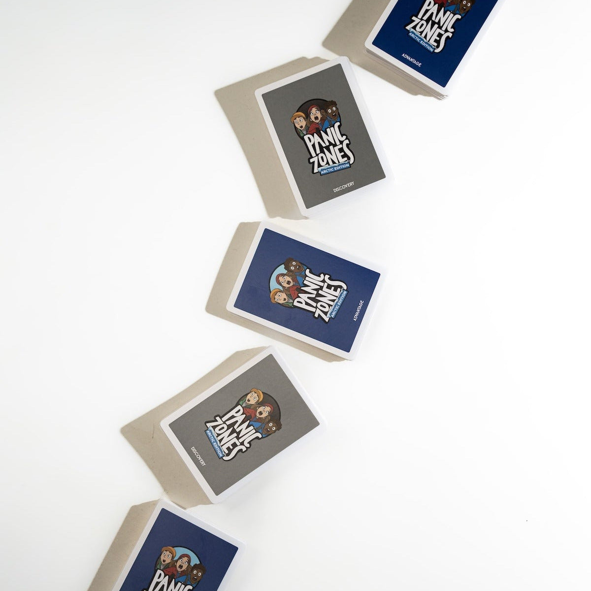 Squad Bundle (5 Games)