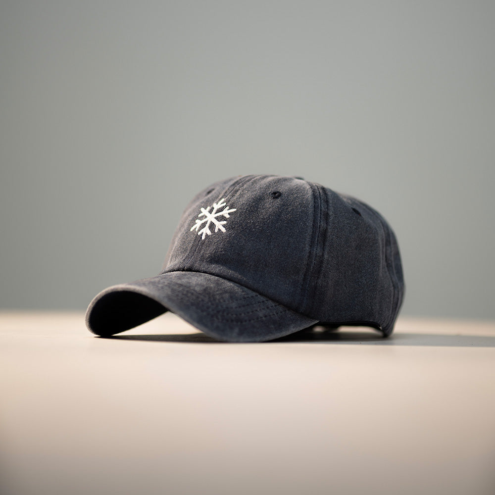 Panic Cap - Snowflake