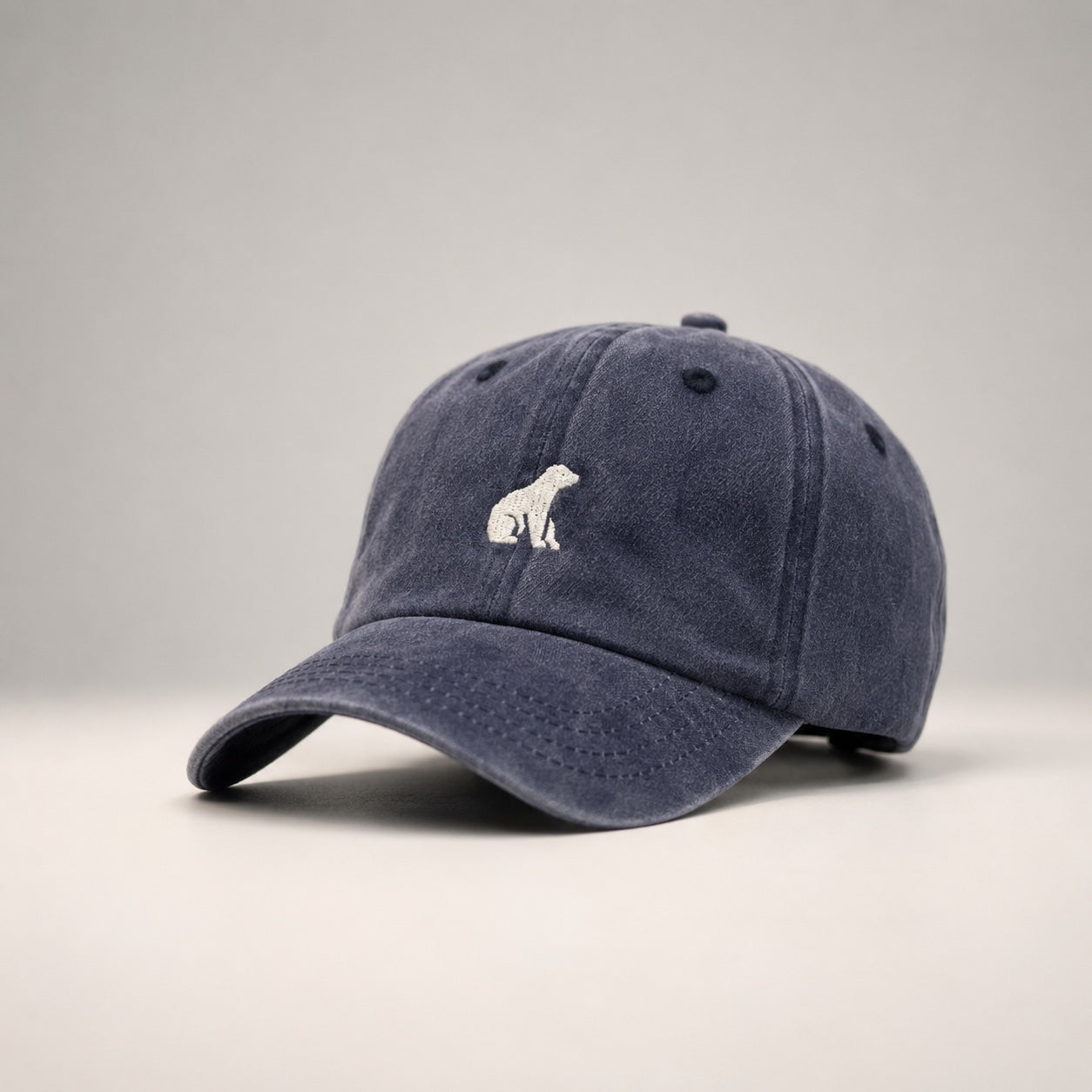 Panic Cap - Bear