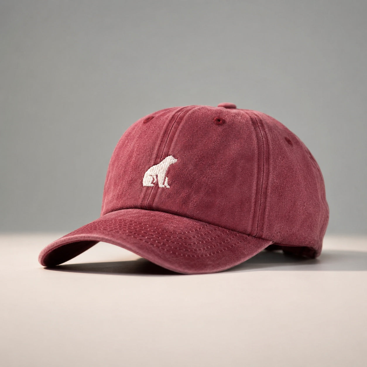 Panic Cap - Bear