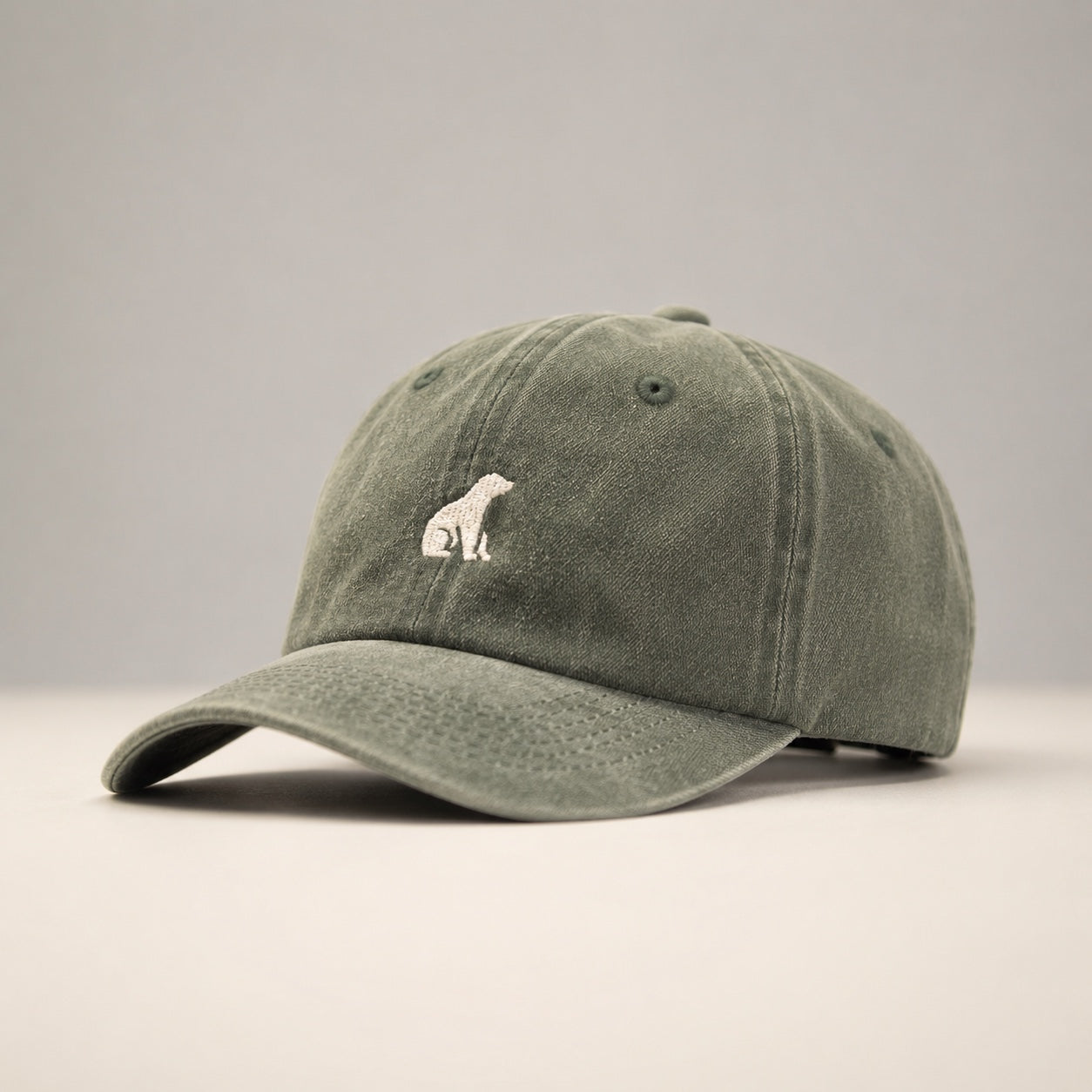 Panic Cap - Bear