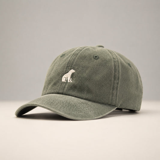 Panic Cap - Bear