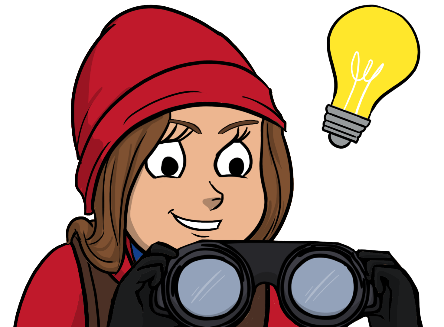 Exposer lightbulb placeholder image